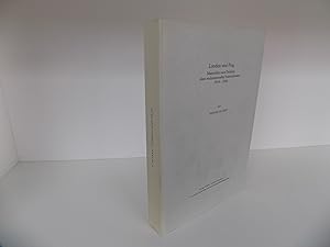 Bild des Verkufers fr [Bhmen:] London und Prag. Materialien zum Problem eines multinationalen Nationalstaates 1919-1938 (= Wissenschaftliche Materialien und Beitrge zur Geschichte und Landeskunde der bhmischen Lnder, Heft 26). zum Verkauf von Antiquariat Rolf Bulang