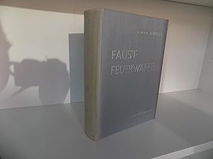 Handbuch der Faustfeuerwaffen. 6., verbesserte und erweiterte Auflage unter Mitwirkung von W. Bla...