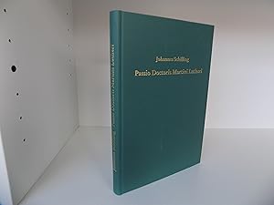 Passio Doctoris Martini Lutheri. Bibliographie, Texte und Untersuchungen. Mit 8 Abbildungen und 3...