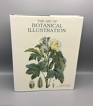 Image du vendeur pour The Art of Botanical Illustration mis en vente par 84 Charing Cross Road Books, IOBA