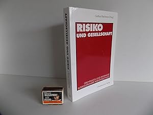 Risiko und Gesellschaft. Grundlagen und Ergebnisse interdisziplinärer Risikoforschung.