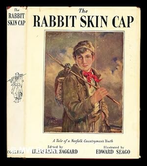 Imagen del vendedor de The rabbit skin cap a la venta por MW Books Ltd.