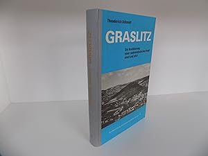 [Sudetenland:] Graslitz. Die Bevölkerung einer sudetendeutschen Stadt einst und jetzt. Mit einige...
