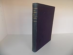 [Südamerika:] Expedition nach Central- und Südamerika 1899/1900. Mit 20 Tafeln, 1 Plan und 78 Abb...