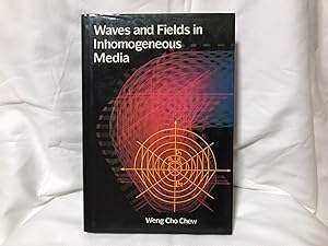 Waves and Fields in Inhomogeneous Media