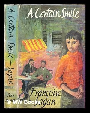 Seller image for A certain smile for sale by MW Books Ltd.