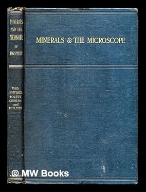 Seller image for Minerals and the microscope : an introduction to the study of petrology for sale by MW Books Ltd.