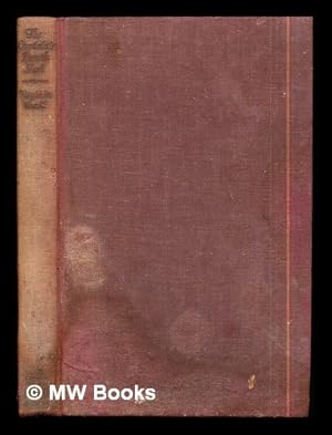 Seller image for The captain's death bed and other essays / Virginia Woolf for sale by MW Books Ltd.