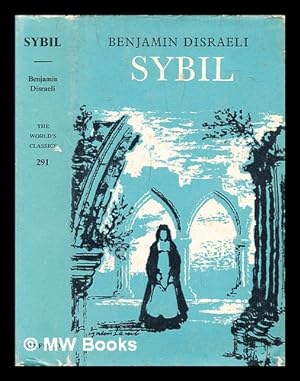 Imagen del vendedor de Sybi, or, The two nations a la venta por MW Books Ltd.