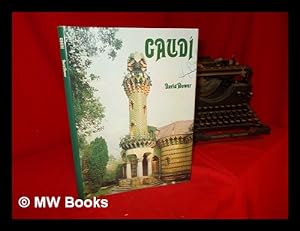 Seller image for Gaud / David Mower for sale by MW Books Ltd.