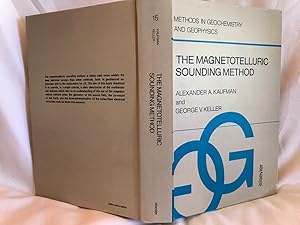 Magnetotelluric Sounding Method (Methods in geochemistry and geophysics ; 15)