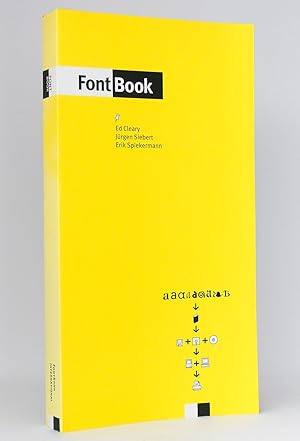 fontbook digital typeface compendium fontbook digital typeface compendium