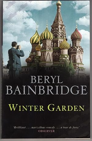 Seller image for Winter Garden for sale by High Street Books