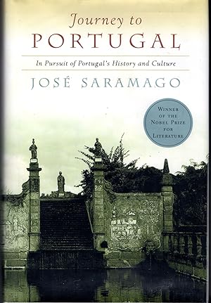 Bild des Verkufers fr Journey to Portugal: In Pursuit of Portugal's History and Culture zum Verkauf von Dorley House Books, Inc.
