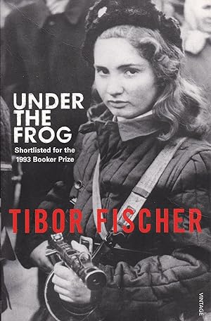 Seller image for Under The Frog for sale by Paul Brown