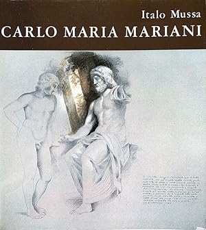 Bild des Verkufers fr Carlo Maria Mariani: Pictor Philosophus zum Verkauf von Randall's Books