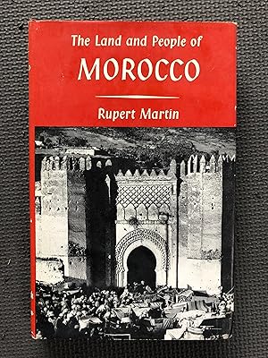 The Land and People of Morocco
