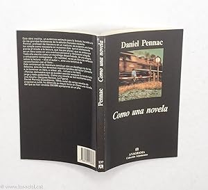 Seller image for Como Una Novela for sale by La Social. Galera y Libros