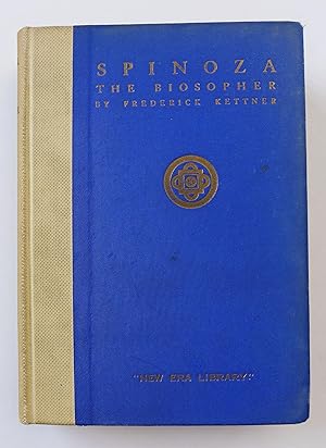 Spinoza: The Biosopher