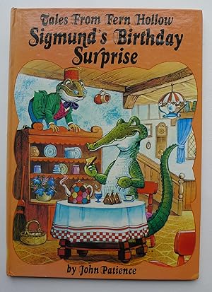 Immagine del venditore per Sigmund's Birthday Surprise Tales from Fern Hollow] venduto da Roe and Moore