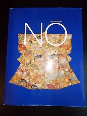 Seller image for NO:GEWANDER UND MASKEN JAPANIISCHEN THEATERS for sale by Bibliofolie