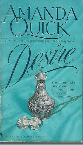 Desire: A Novel