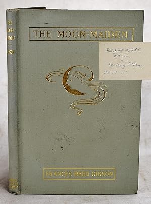The moon-maiden and other poems