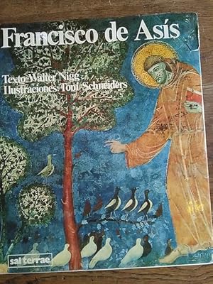 Seller image for FRANCISCO DE ASS for sale by Librera Pramo