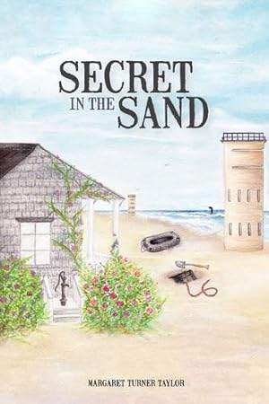 Bild des Verkufers fr Secret in the Sand [Hardcover ] zum Verkauf von booksXpress