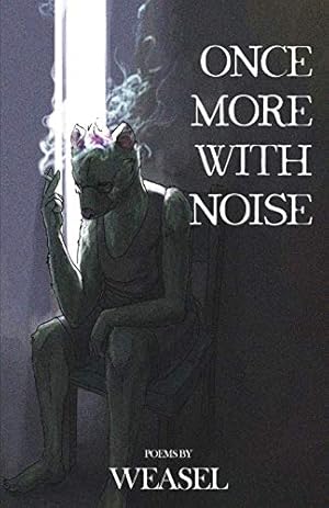 Immagine del venditore per Once More with Noise [Soft Cover ] venduto da booksXpress