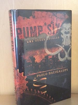 Pump Six and other Stories