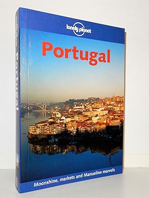 Lonely Planet Portugal (Portugal, 3rd ed)