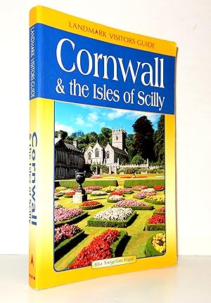 Cornwall & the Isles of Scilly (Landmark Visitors Guide)