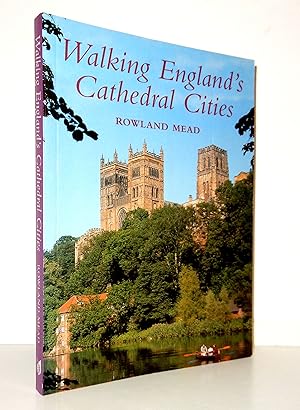 Walking England's Cathedral Cities