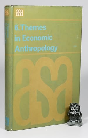 Seller image for Themes in Economic Anthropology. for sale by West Coast Rare Books