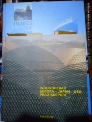 Seller image for Industriebau Europa - Japan - USA Praxisreport + Das neue Berlin in Bildern / Images of the new Berlin / El nuevo Berlin en imgenes (2 libros) for sale by Libros Dickens