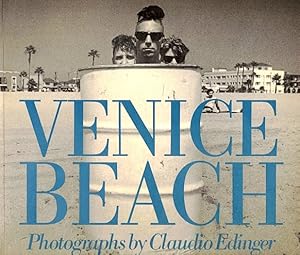 Immagine del venditore per Venice Beach venduto da LEFT COAST BOOKS