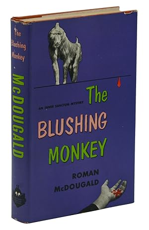 The Blushing Monkey