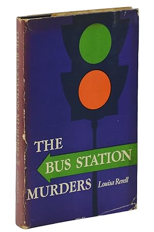 The Bus Station Murders