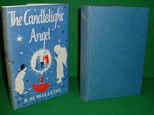 Seller image for THE CANDLELIGHT ANGEL for sale by booksonlinebrighton