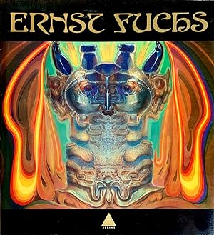 Ernst Fuchs (English Edition)