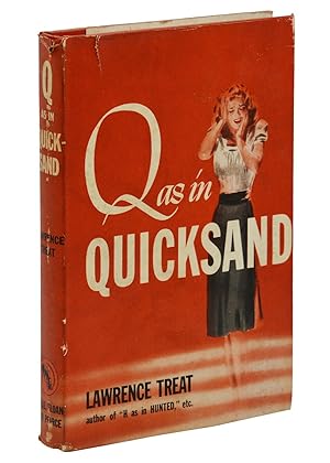 Q as in Quicksand