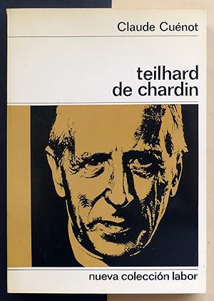 Teilhard de Chardin.