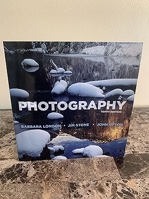 Image du vendeur pour Photography [Tenth Edition] mis en vente par Vero Beach Books