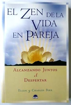 Seller image for El zen de la vida en pareja for sale by Librera Salvalibros Express