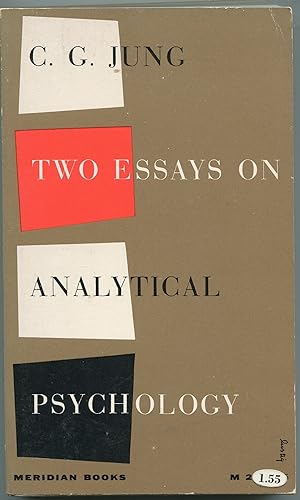 two essays on analytical psychology summary
