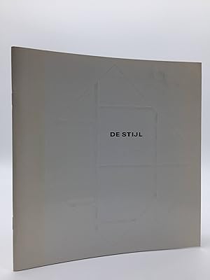 Seller image for De Stijl for sale by Holt Art Books