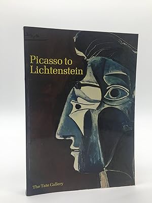 Seller image for Picasso to Lichtenstein for sale by Holt Art Books