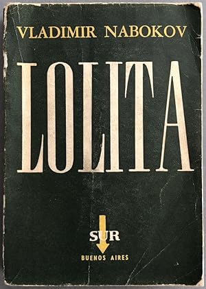 Lolita. (1ª ed. en español)
