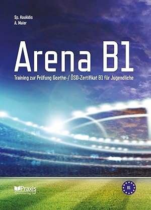 Seller image for Arena B1 for sale by moluna